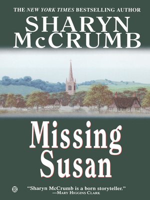 cover image of Missing Susan